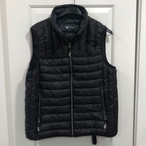Men’s Tumi Pax puffy Vest